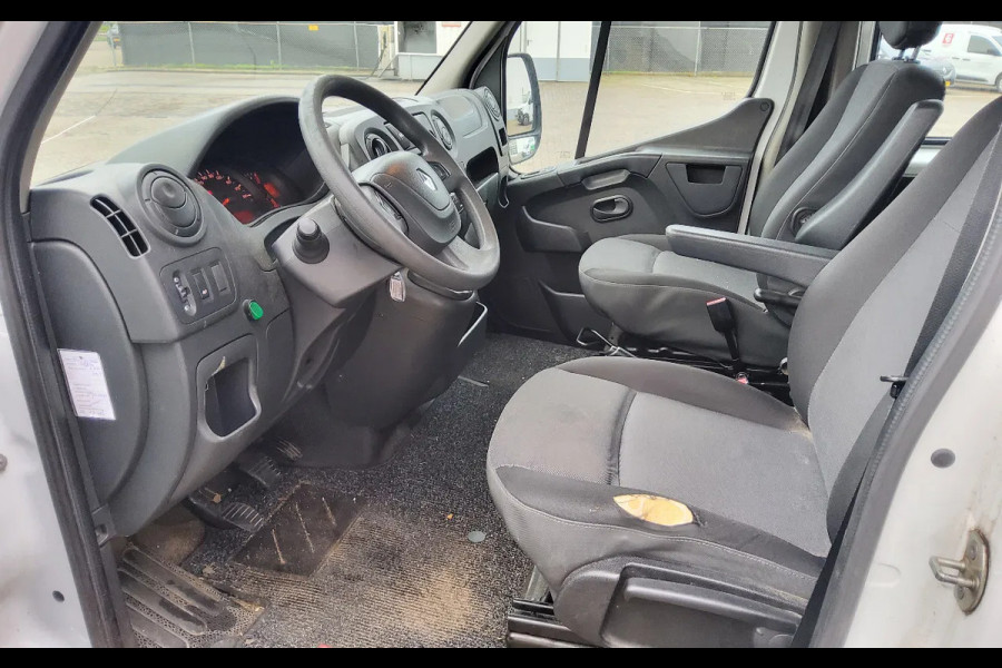 Renault Master 150.35 EURO 6 L3H2 DL DUBBELE CABINE - VKH-51-N