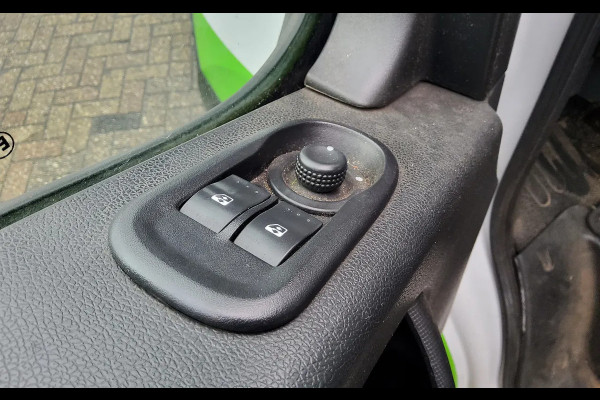 Renault Master 150.35 EURO 6 L3H2 DL DUBBELE CABINE - VKH-51-N