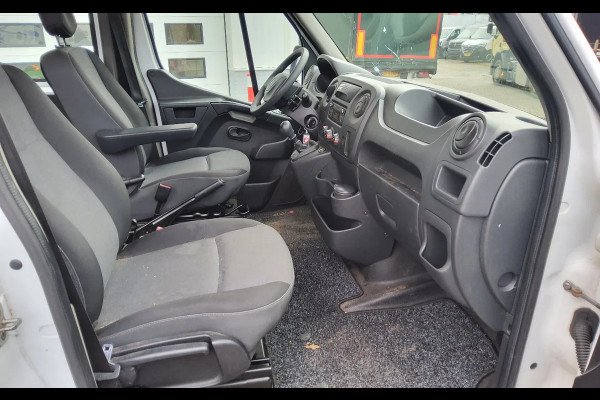 Renault Master 150.35 EURO 6 L3H2 DL DUBBELE CABINE - VKH-51-N