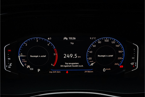 Volkswagen Transporter 2.0 TDI 28 Bulli DSG Spoilerpakket Leder/Alcantara Trekhaak 20"