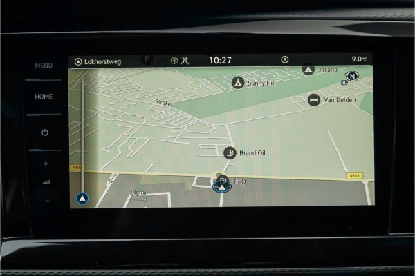 Volkswagen Transporter 2.0 TDI 28 Bulli DSG Spoilerpakket Leder/Alcantara Trekhaak 20"