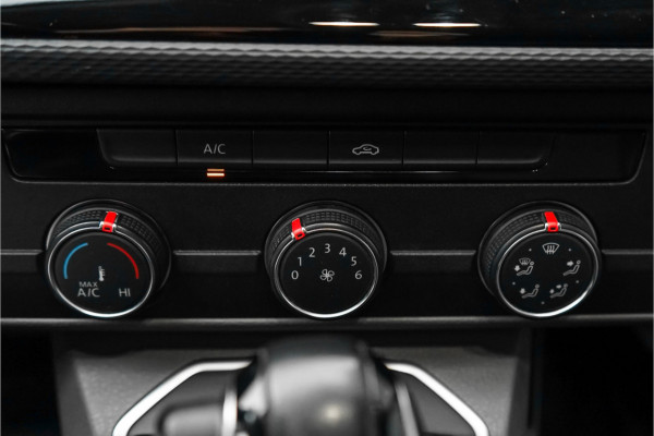 Volkswagen Transporter 2.0 TDI 28 Bulli DSG Spoilerpakket Leder/Alcantara Trekhaak 20"