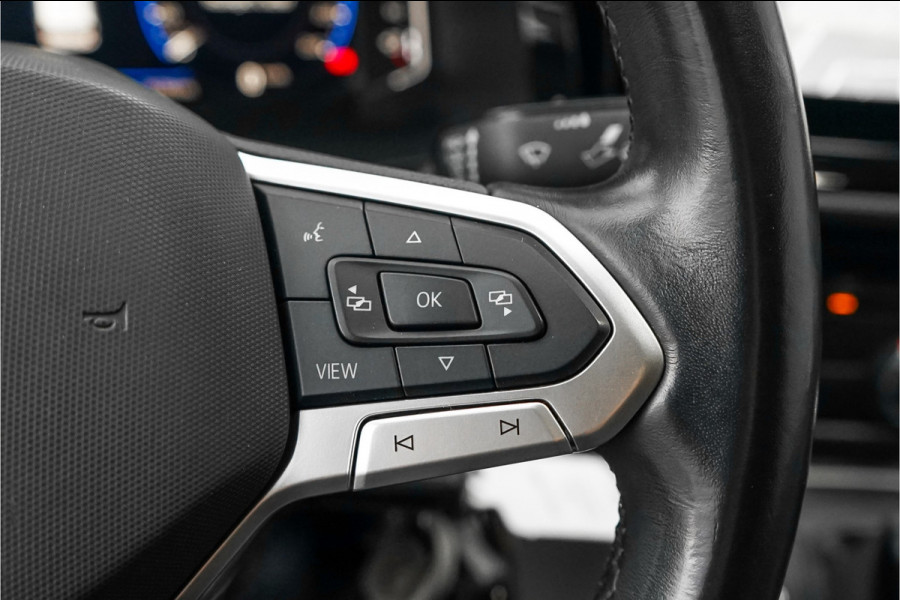 Volkswagen Transporter 2.0 TDI 28 Bulli DSG Spoilerpakket Leder/Alcantara Trekhaak 20"