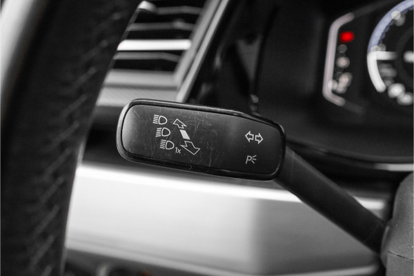 Volkswagen Transporter 2.0 TDI 28 Bulli DSG Spoilerpakket Leder/Alcantara Trekhaak 20"