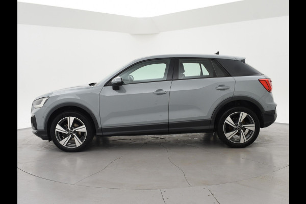 Audi Q2 35 TFSI 1.5T 4-CIL. 150 PK + DIGITALE COCKPIT TREKHAAK | CAMERA | CARPLAY | 18 INCH