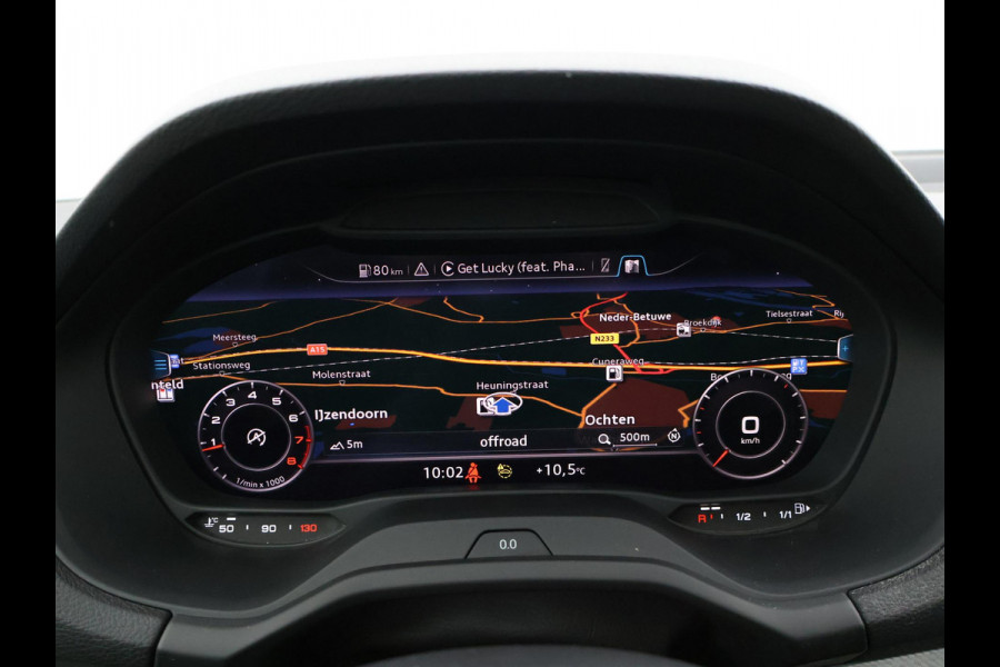 Audi Q2 35 TFSI 1.5T 4-CIL. 150 PK + DIGITALE COCKPIT TREKHAAK | CAMERA | CARPLAY | 18 INCH