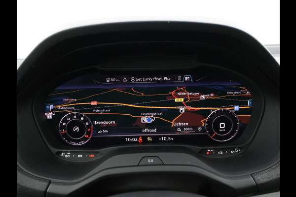 Audi Q2 35 TFSI 1.5T 4-CIL. 150 PK + DIGITALE COCKPIT TREKHAAK | CAMERA | CARPLAY | 18 INCH