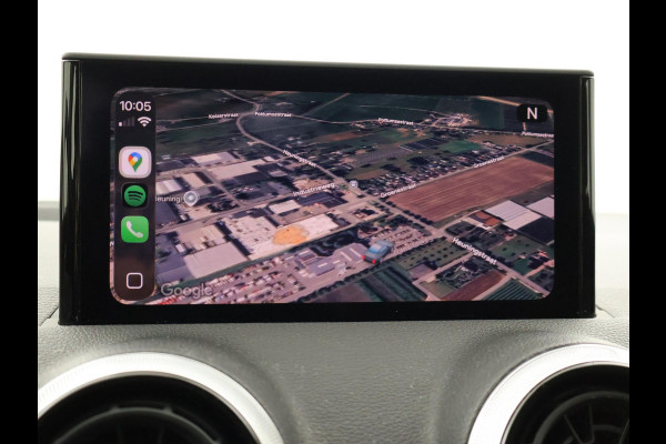 Audi Q2 35 TFSI 1.5T 4-CIL. 150 PK + DIGITALE COCKPIT TREKHAAK | CAMERA | CARPLAY | 18 INCH