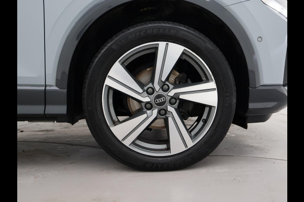 Audi Q2 35 TFSI 1.5T 4-CIL. 150 PK + DIGITALE COCKPIT TREKHAAK | CAMERA | CARPLAY | 18 INCH