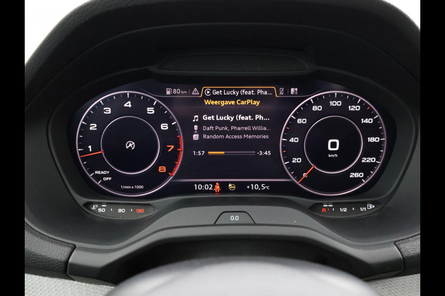 Audi Q2 35 TFSI 1.5T 4-CIL. 150 PK + DIGITALE COCKPIT TREKHAAK | CAMERA | CARPLAY | 18 INCH