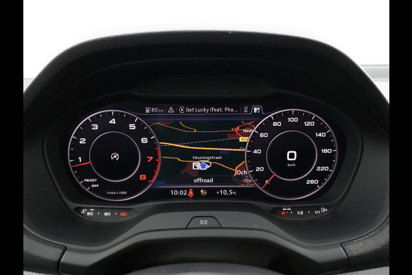Audi Q2 35 TFSI 1.5T 4-CIL. 150 PK + DIGITALE COCKPIT TREKHAAK | CAMERA | CARPLAY | 18 INCH