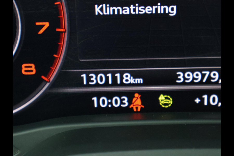 Audi Q2 35 TFSI 1.5T 4-CIL. 150 PK + DIGITALE COCKPIT TREKHAAK | CAMERA | CARPLAY | 18 INCH