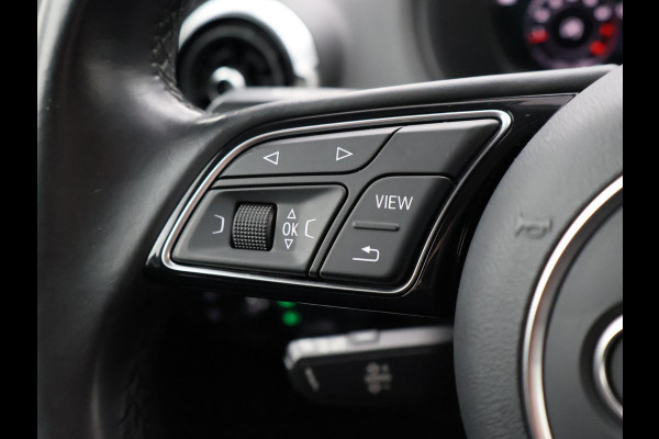 Audi Q2 35 TFSI 1.5T 4-CIL. 150 PK + DIGITALE COCKPIT TREKHAAK | CAMERA | CARPLAY | 18 INCH