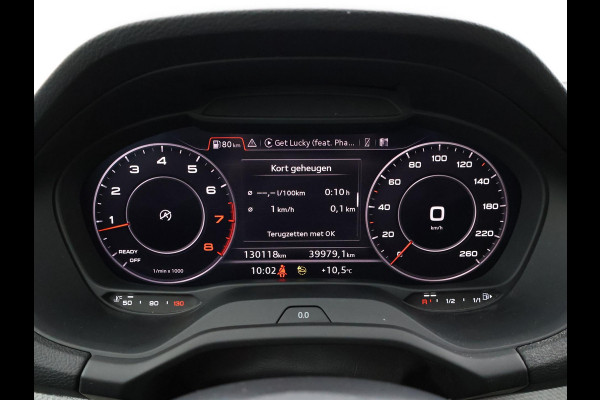 Audi Q2 35 TFSI 1.5T 4-CIL. 150 PK + DIGITALE COCKPIT TREKHAAK | CAMERA | CARPLAY | 18 INCH