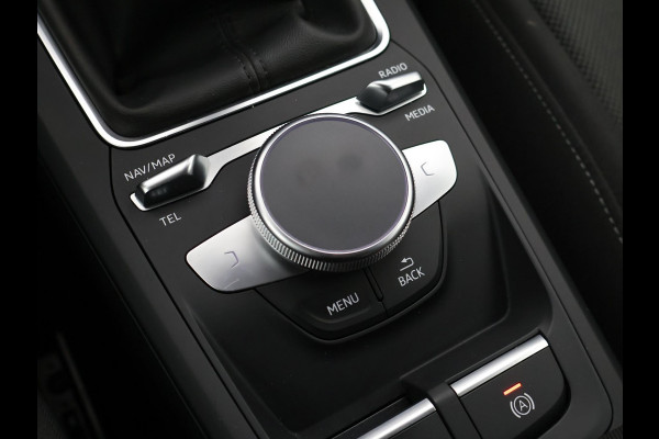 Audi Q2 35 TFSI 1.5T 4-CIL. 150 PK + DIGITALE COCKPIT TREKHAAK | CAMERA | CARPLAY | 18 INCH