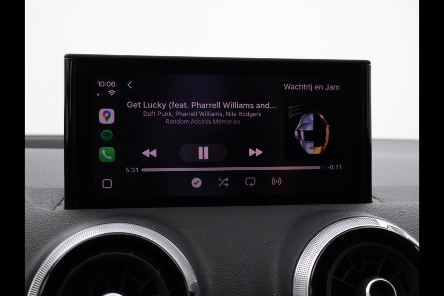 Audi Q2 35 TFSI 1.5T 4-CIL. 150 PK + DIGITALE COCKPIT TREKHAAK | CAMERA | CARPLAY | 18 INCH