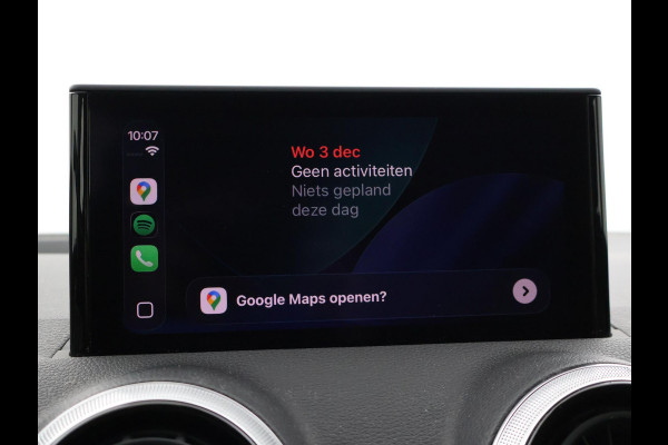 Audi Q2 35 TFSI 1.5T 4-CIL. 150 PK + DIGITALE COCKPIT TREKHAAK | CAMERA | CARPLAY | 18 INCH
