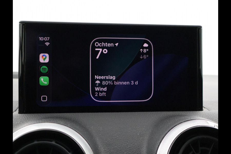 Audi Q2 35 TFSI 1.5T 4-CIL. 150 PK + DIGITALE COCKPIT TREKHAAK | CAMERA | CARPLAY | 18 INCH