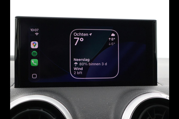 Audi Q2 35 TFSI 1.5T 4-CIL. 150 PK + DIGITALE COCKPIT TREKHAAK | CAMERA | CARPLAY | 18 INCH