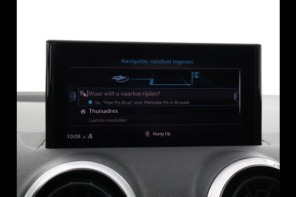 Audi Q2 35 TFSI 1.5T 4-CIL. 150 PK + DIGITALE COCKPIT TREKHAAK | CAMERA | CARPLAY | 18 INCH