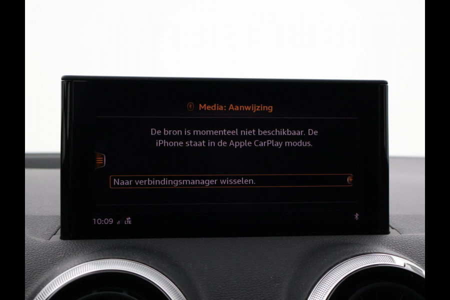 Audi Q2 35 TFSI 1.5T 4-CIL. 150 PK + DIGITALE COCKPIT TREKHAAK | CAMERA | CARPLAY | 18 INCH