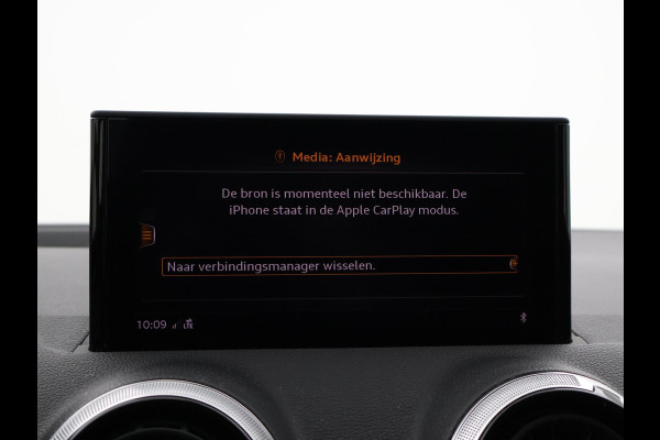 Audi Q2 35 TFSI 1.5T 4-CIL. 150 PK + DIGITALE COCKPIT TREKHAAK | CAMERA | CARPLAY | 18 INCH