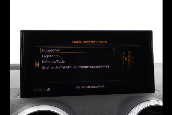 Audi Q2 35 TFSI 1.5T 4-CIL. 150 PK + DIGITALE COCKPIT TREKHAAK | CAMERA | CARPLAY | 18 INCH