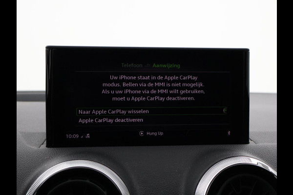 Audi Q2 35 TFSI 1.5T 4-CIL. 150 PK + DIGITALE COCKPIT TREKHAAK | CAMERA | CARPLAY | 18 INCH