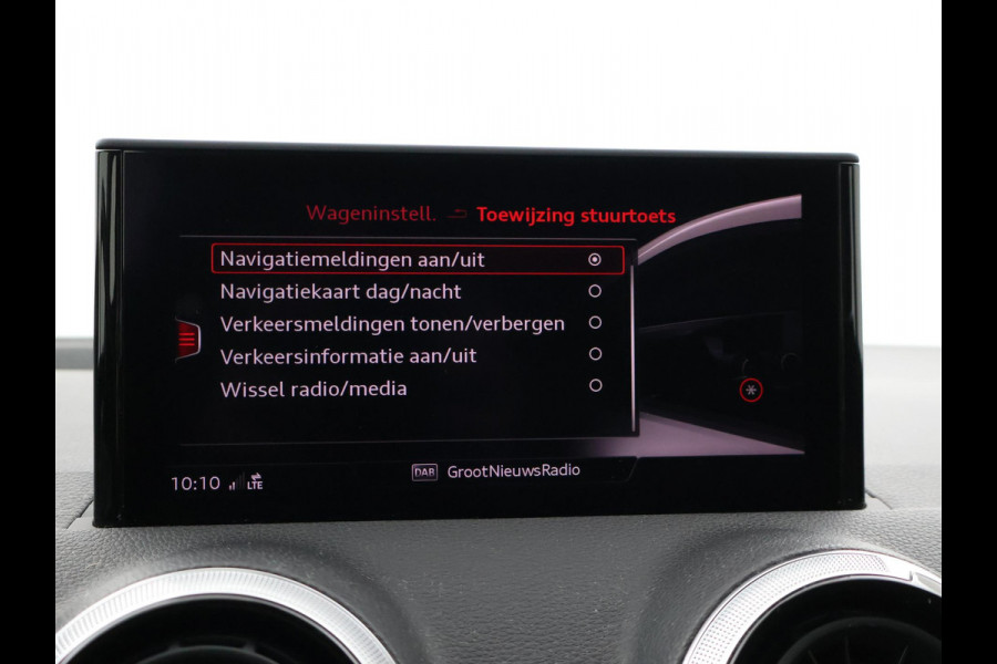 Audi Q2 35 TFSI 1.5T 4-CIL. 150 PK + DIGITALE COCKPIT TREKHAAK | CAMERA | CARPLAY | 18 INCH