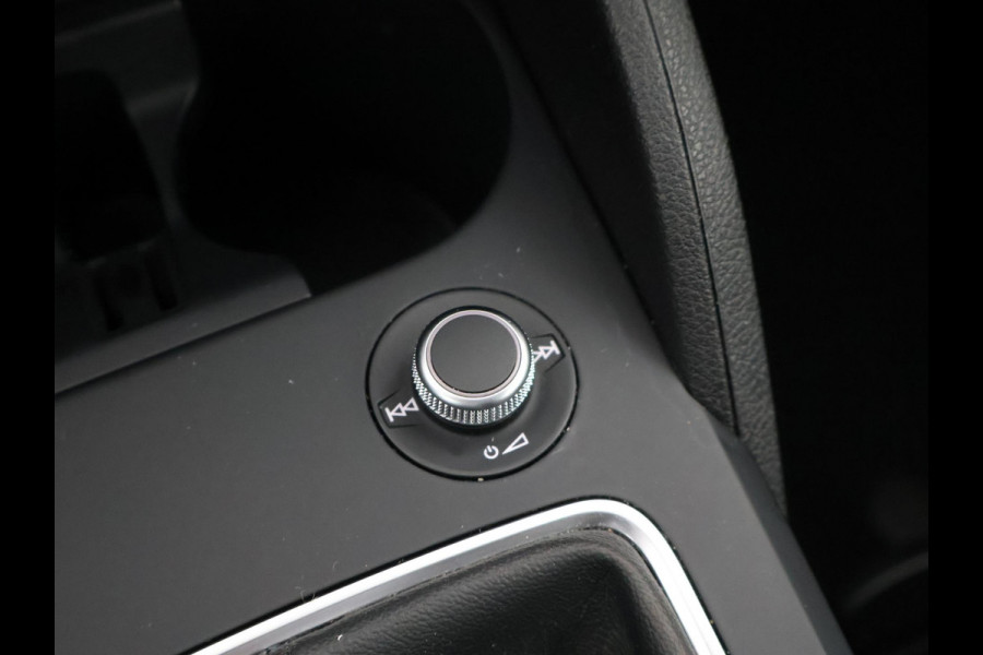Audi Q2 35 TFSI 1.5T 4-CIL. 150 PK + DIGITALE COCKPIT TREKHAAK | CAMERA | CARPLAY | 18 INCH
