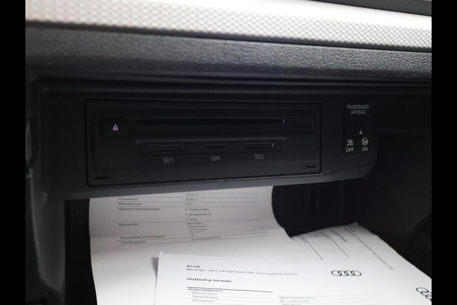 Audi Q2 35 TFSI 1.5T 4-CIL. 150 PK + DIGITALE COCKPIT TREKHAAK | CAMERA | CARPLAY | 18 INCH