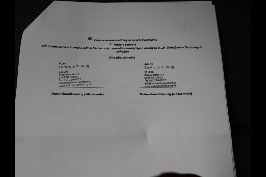 Audi Q2 35 TFSI 1.5T 4-CIL. 150 PK + DIGITALE COCKPIT TREKHAAK | CAMERA | CARPLAY | 18 INCH