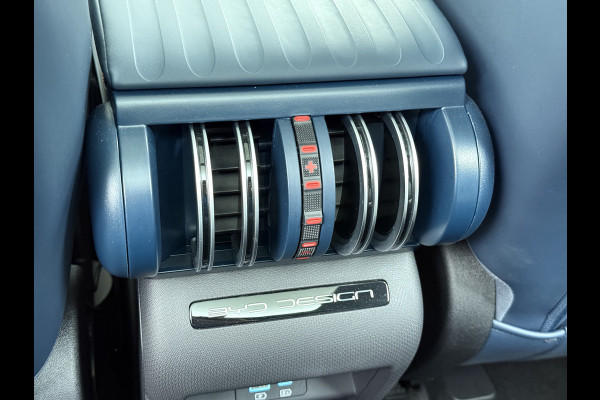 BYD ATTO 3 62kWh Design SOH 98% Pano-dak Leer+Elektr.Verst. Warmtepomp Adaptieve Cruise 360°Camera Apple Carplay Android Auto Elektr.Achter Verkeersbord detectie WiFi DAB Led Rijstrooksensor Keyless Smartphone Entry Fabrieksgarantie tot 13-12-2028/150.000km Garantie op de LFP Accu tot 12-12-2030/200.000km €44.000,- Nieuw!