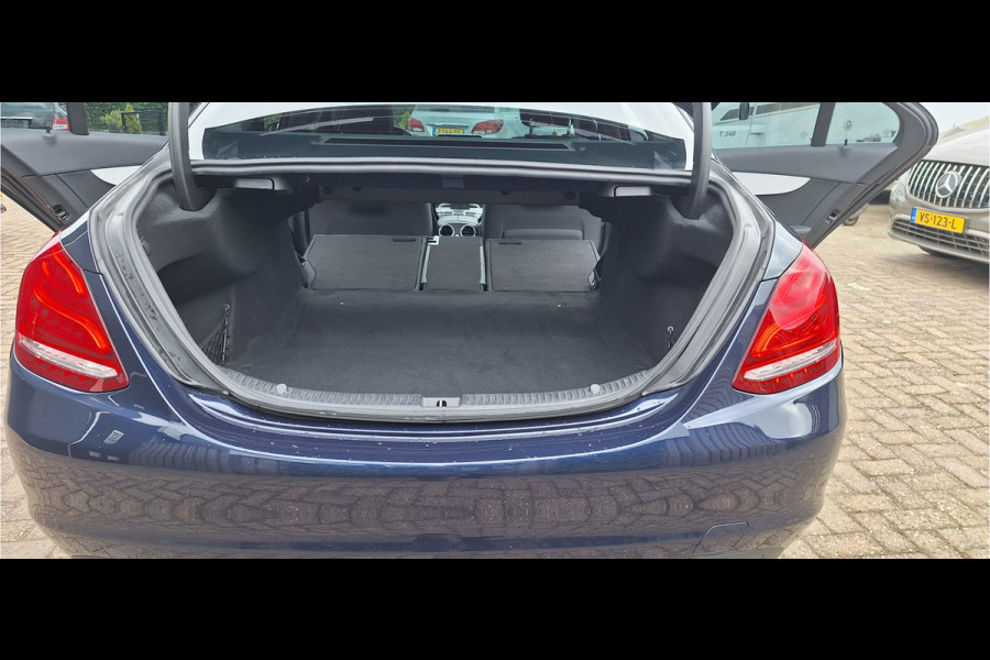 Mercedes-Benz C-Klasse 400 4MATIC Premium Plus PANORAMADAK , 360 CAMERA