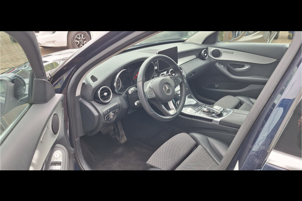 Mercedes-Benz C-Klasse 400 4MATIC Premium Plus PANORAMADAK , 360 CAMERA
