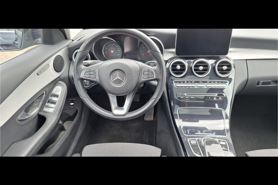 Mercedes-Benz C-Klasse 400 4MATIC Premium Plus PANORAMADAK , 360 CAMERA