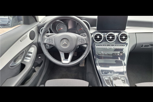 Mercedes-Benz C-Klasse 400 4MATIC Premium Plus PANORAMADAK , 360 CAMERA