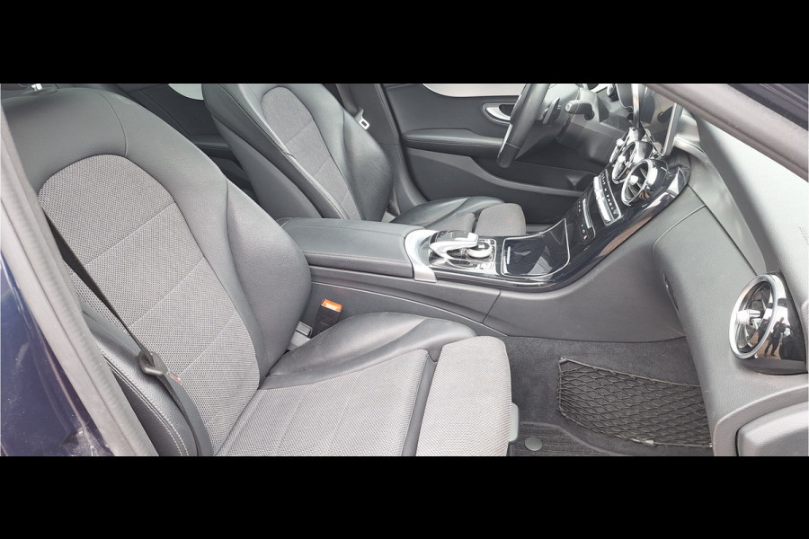 Mercedes-Benz C-Klasse 400 4MATIC Premium Plus PANORAMADAK , 360 CAMERA