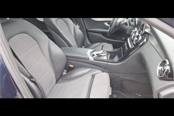 Mercedes-Benz C-Klasse 400 4MATIC Premium Plus PANORAMADAK , 360 CAMERA