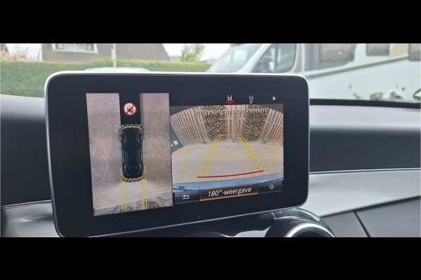 Mercedes-Benz C-Klasse 400 4MATIC Premium Plus PANORAMADAK , 360 CAMERA