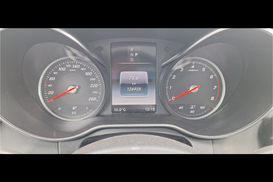 Mercedes-Benz C-Klasse 400 4MATIC Premium Plus PANORAMADAK , 360 CAMERA