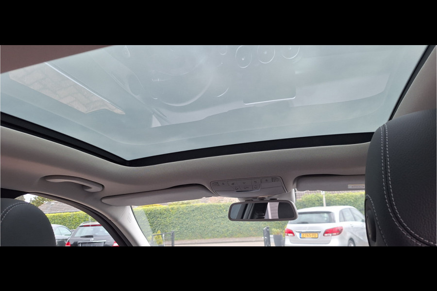 Mercedes-Benz C-Klasse 400 4MATIC Premium Plus PANORAMADAK , 360 CAMERA