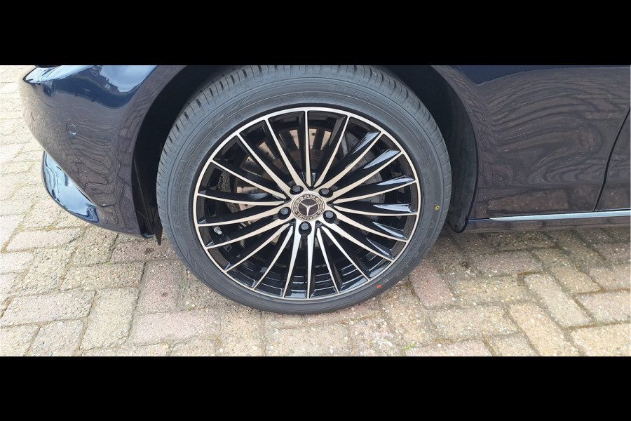 Mercedes-Benz C-Klasse 400 4MATIC Premium Plus PANORAMADAK , 360 CAMERA