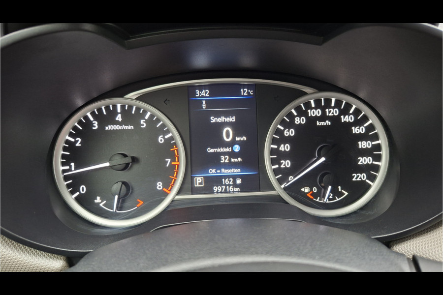 Nissan Micra 1.0 IG-T Acenta AUTOMAAT - NAVIGATIE