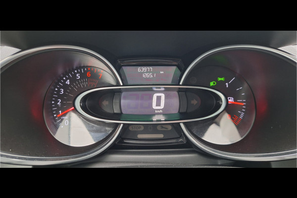 Renault Clio 0.9 TCE LIMITED / NAVIGATIE / Airco / BLEUTOOTH