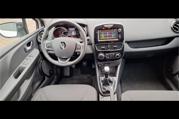 Renault Clio 0.9 TCE LIMITED / NAVIGATIE / Airco / BLEUTOOTH