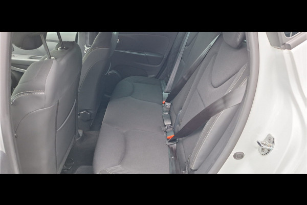 Renault Clio 0.9 TCE LIMITED / NAVIGATIE / Airco / BLEUTOOTH