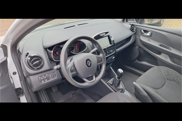 Renault Clio 0.9 TCE LIMITED / NAVIGATIE / Airco / BLEUTOOTH