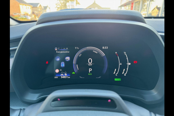 Lexus LBX 1.5 Hybrid Elegant | Leer, Privacy Glass, Stoel + Stuurverwarming, Dodehoekherkenning, Parkeersensoren, 18 inch