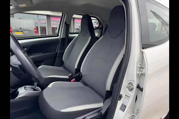 Toyota Aygo 1.0 VVT-i Automaat 5D X-Play | Eerste eigenaar, Apple CarPlay/Android Auto, Parkeercamera, Bluetooth, Stuurbediening